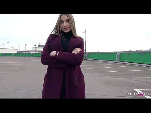 ❤️ DUITSKE SCOUT IS IN DREAM AAN STAAL, PARKERINGSLOT TELLTALE EN SEXY FOAR JELD ❤️❌ Moaie porno op fy.rex-porn-com.ru