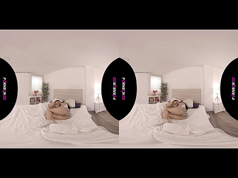 ❤️ PORNBCN VR Twa jonge lesbiennes wurde geil wekker yn 4K 180 3D firtuele realiteit Geneva Bellucci Katrina Moreno ❤️❌ Moaie porno op fy.rex-porn-com.ru
