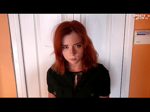 ❤️ Feiligenswacht bestraft moaie frou foar winkeldiefstal - Cum In Mouth ❤️❌ Moaie porno op fy.rex-porn-com.ru